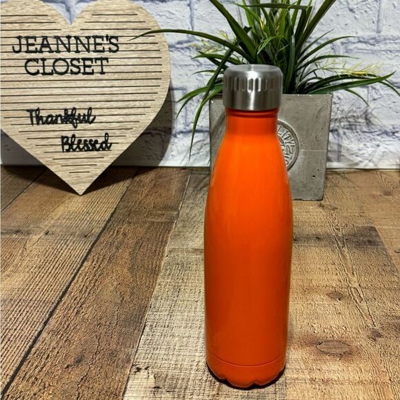 Whataburger stainless steel water bottle for all you Whataburger fans!!! - Picture 4 of 10